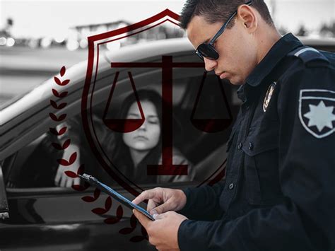 Houston Traffic Ticket Attorney